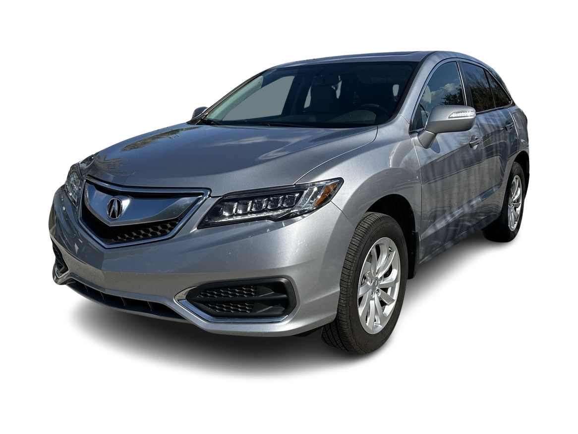 2018 Acura RDX Base -
                  Wesley Chapel, FL