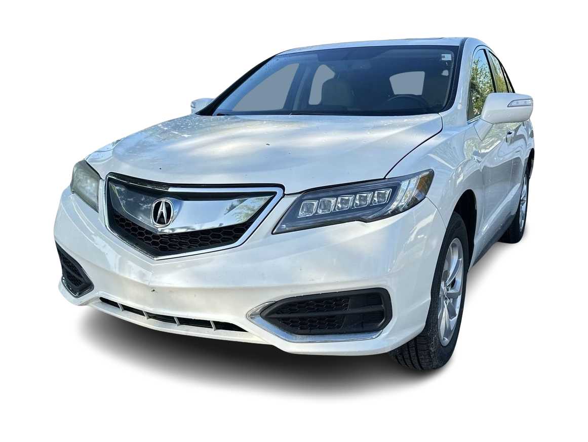 2016 Acura RDX Base -
                  Wesley Chapel, FL
