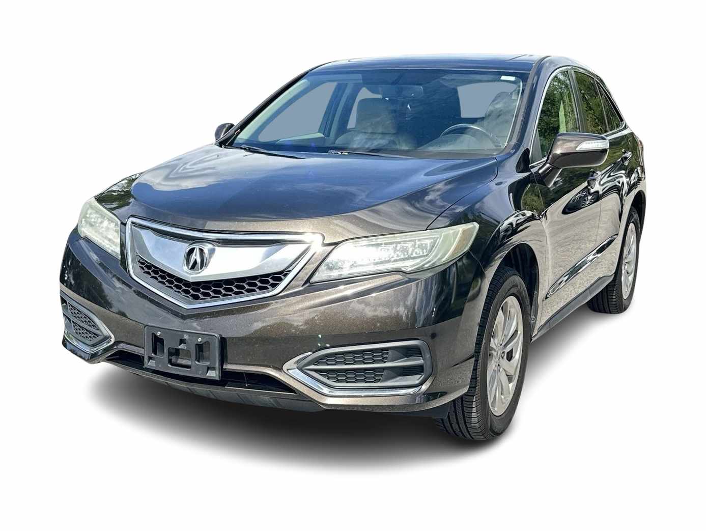 Thumbnail: 2016 Acura RDX - 1