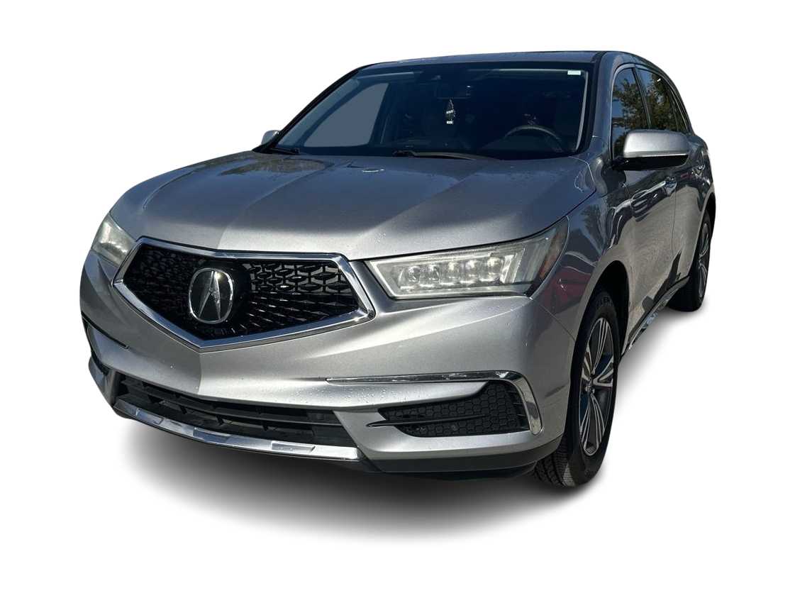 2020 Acura MDX Base -
                  Wesley Chapel, FL