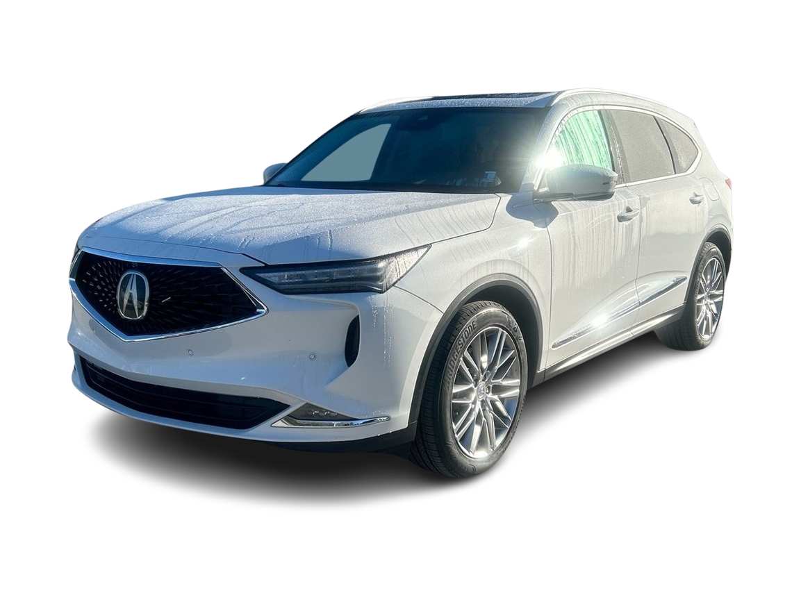 2023 Acura MDX Advance -
                Wesley Chapel, FL