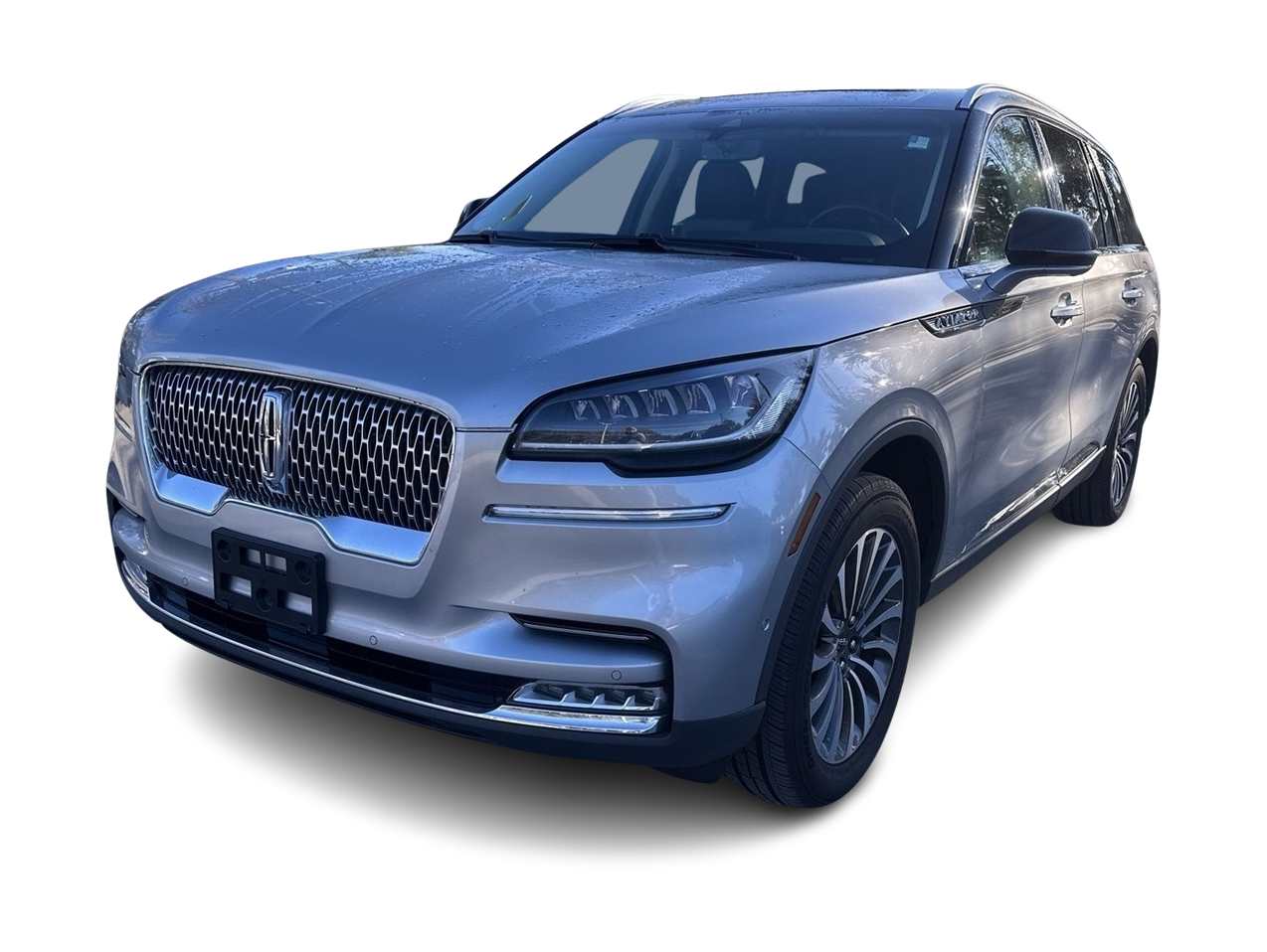 2020 Lincoln Aviator Reserve -
                  Wesley Chapel, FL