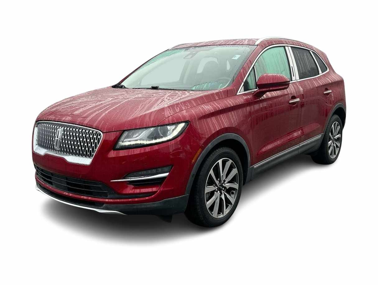 2019 Lincoln MKC Reserve -
                Wesley Chapel, FL