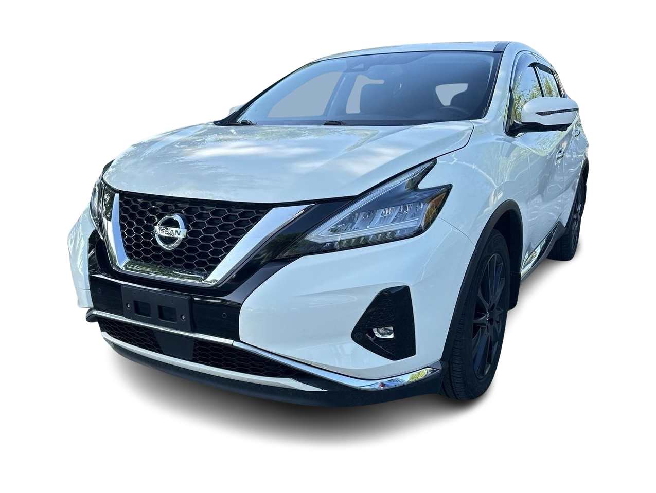 2021 Nissan Murano SL -
                  Wesley Chapel, FL