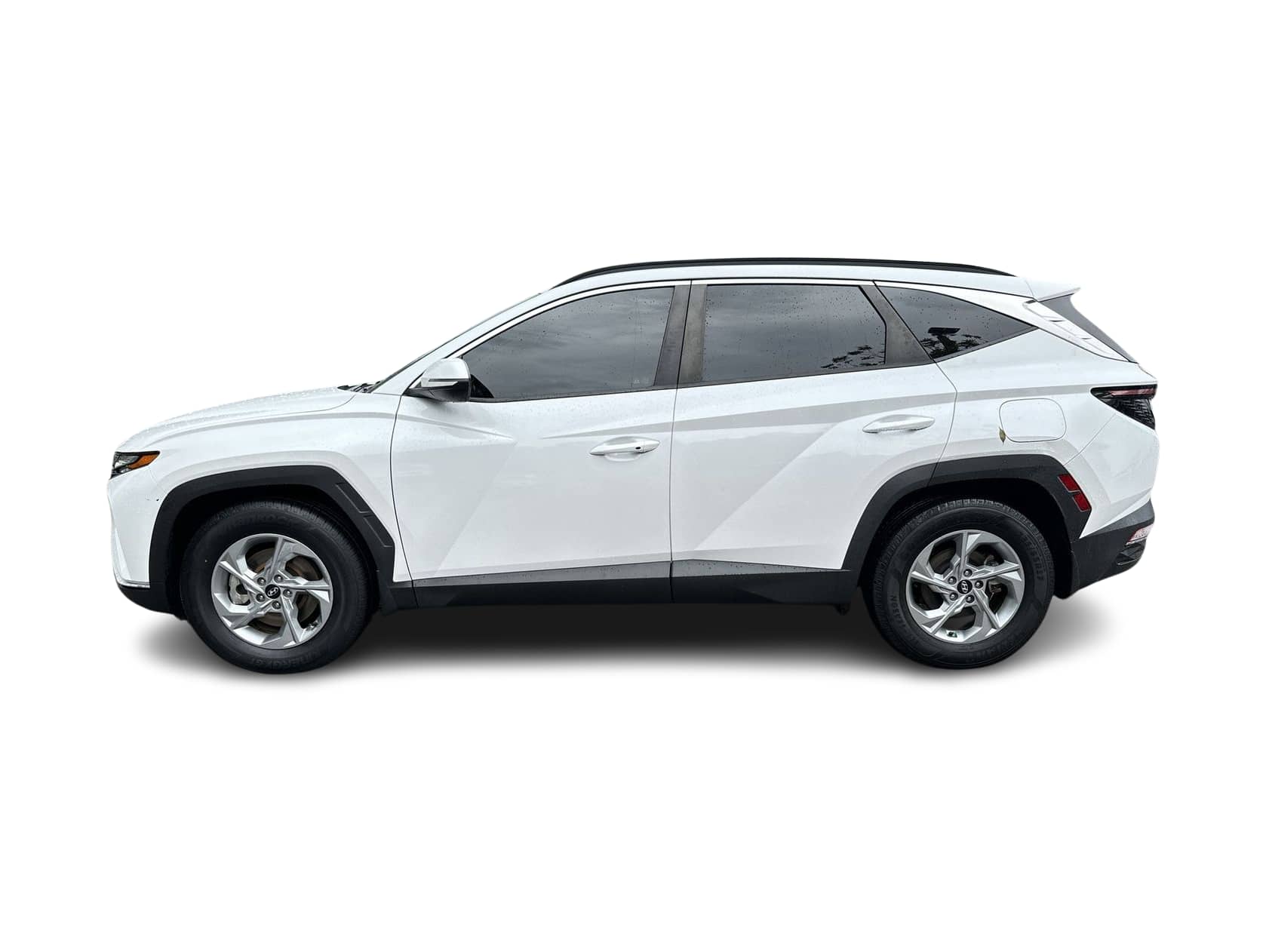 Thumbnail: 2022 Hyundai Tucson - 1
