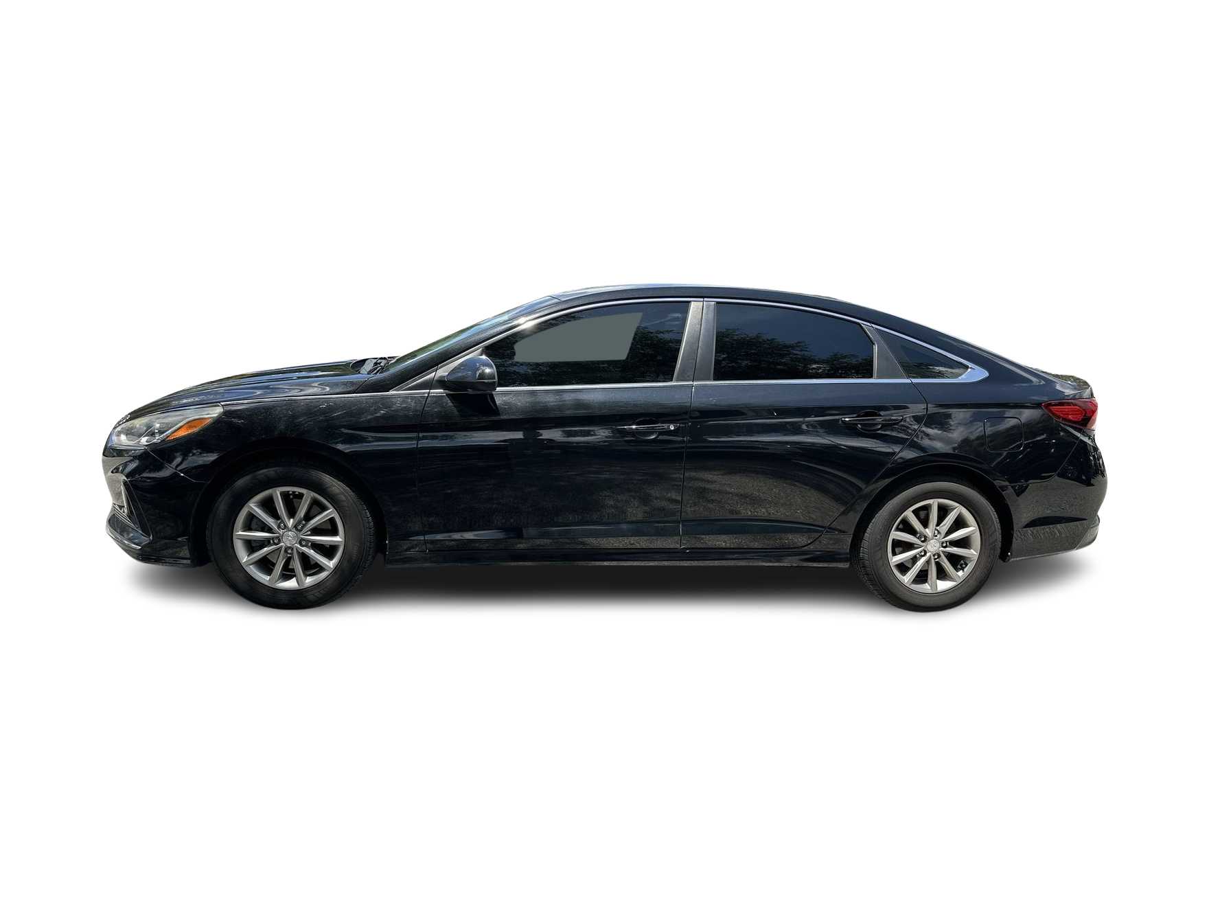 2018 Hyundai Sonata SE -
                  Wesley Chapel, FL