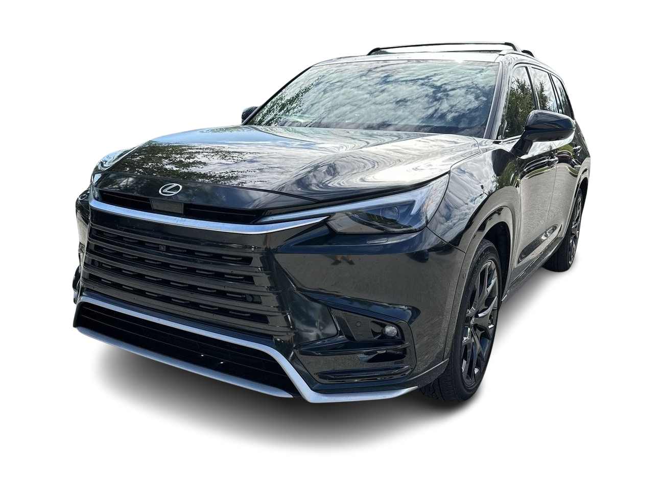 2024 Lexus TX 500h -
                  Wesley Chapel, FL