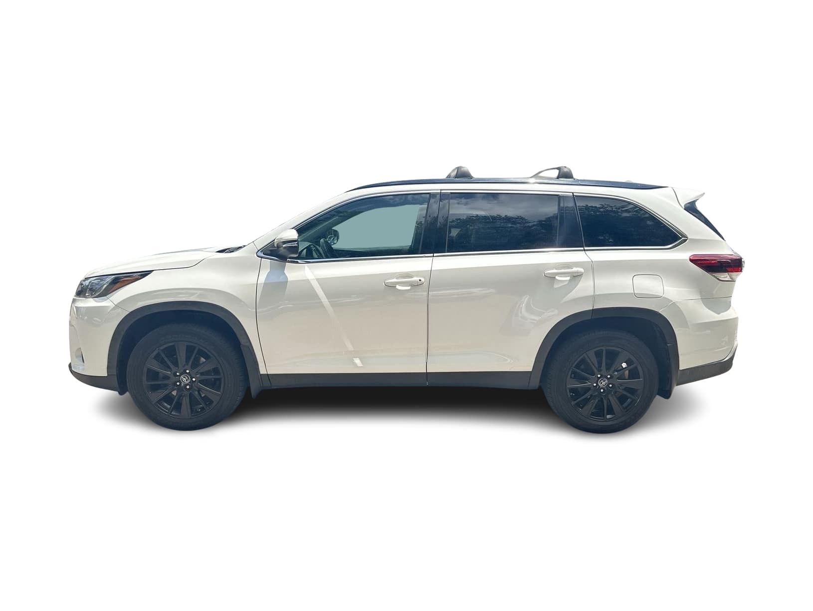Thumbnail: 2019 Toyota Highlander - 1