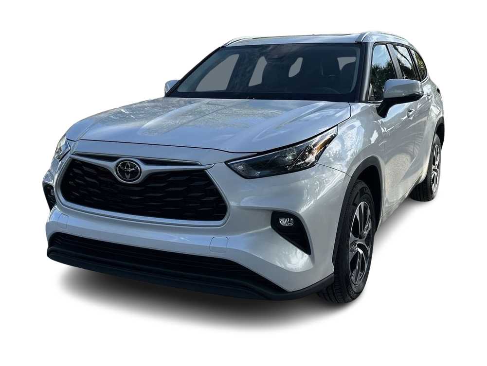 Thumbnail: 2023 Toyota Highlander - 1