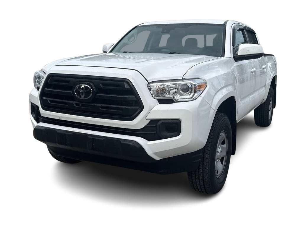 2019 Toyota Tacoma SR -
                  Wesley Chapel, FL