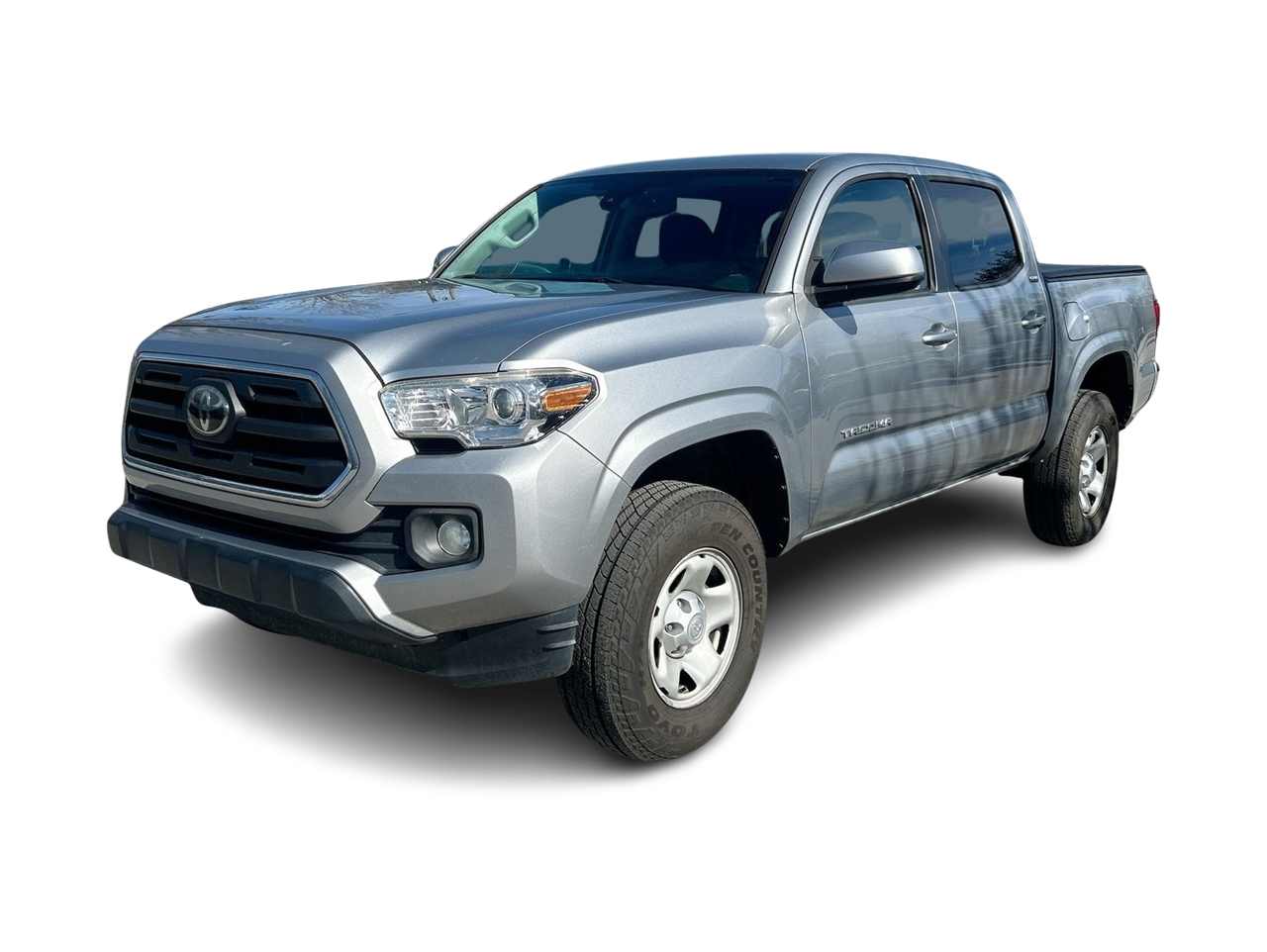 2019 Toyota Tacoma SR5 -
                Wesley Chapel, FL