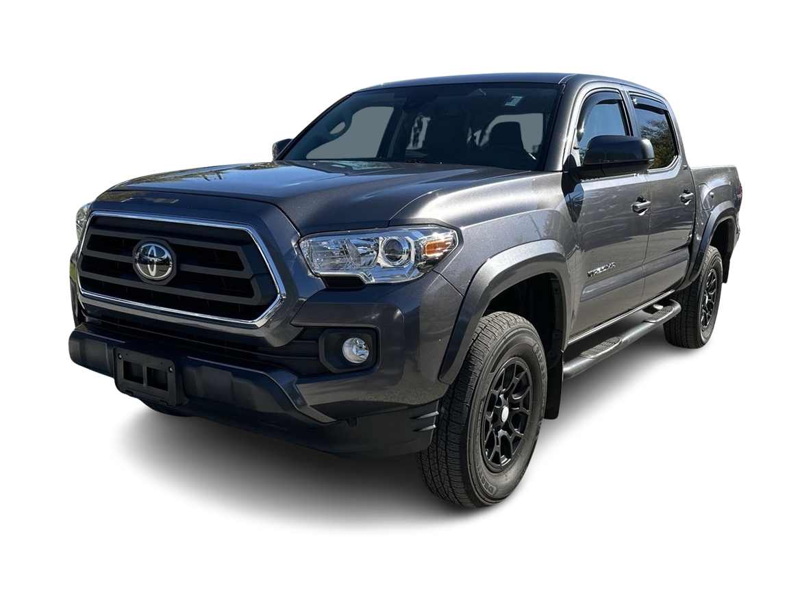 Thumbnail: 2021 Toyota Tacoma - 1