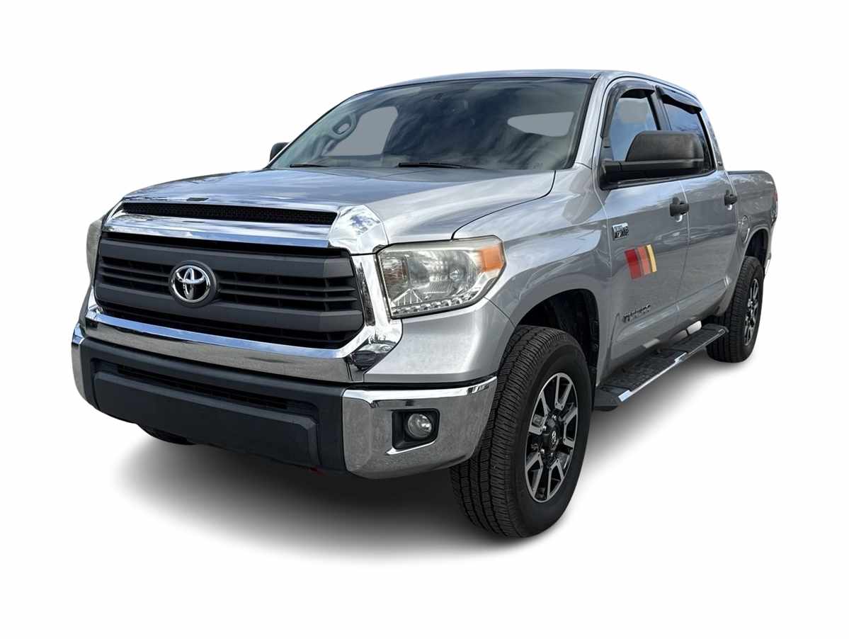 2015 Toyota Tundra SR5 -
                  Wesley Chapel, FL