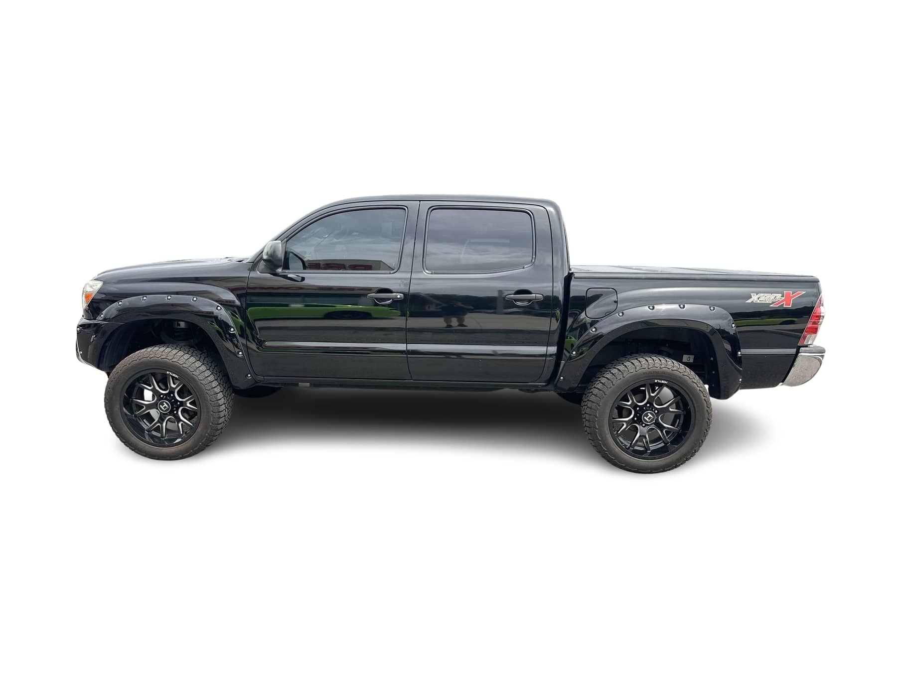 2015 Toyota Tacoma PreRunner -
                  Wesley Chapel, FL