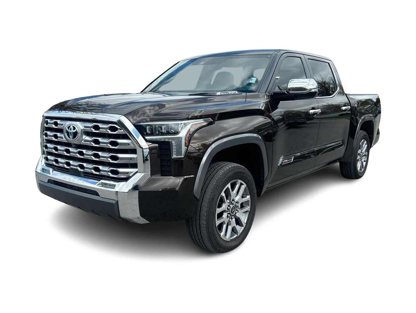 2024 Toyota Tundra 1794 Edition -
                Wesley Chapel, FL