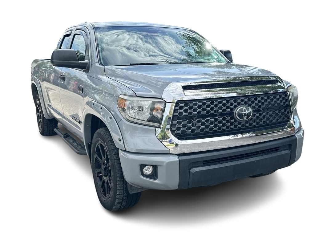 2021 Toyota Tundra SR5 -
                  Wesley Chapel, FL