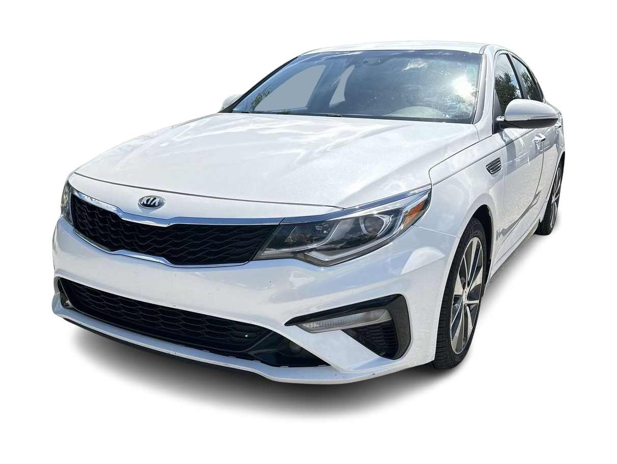 2019 Kia Optima S -
                  Wesley Chapel, FL