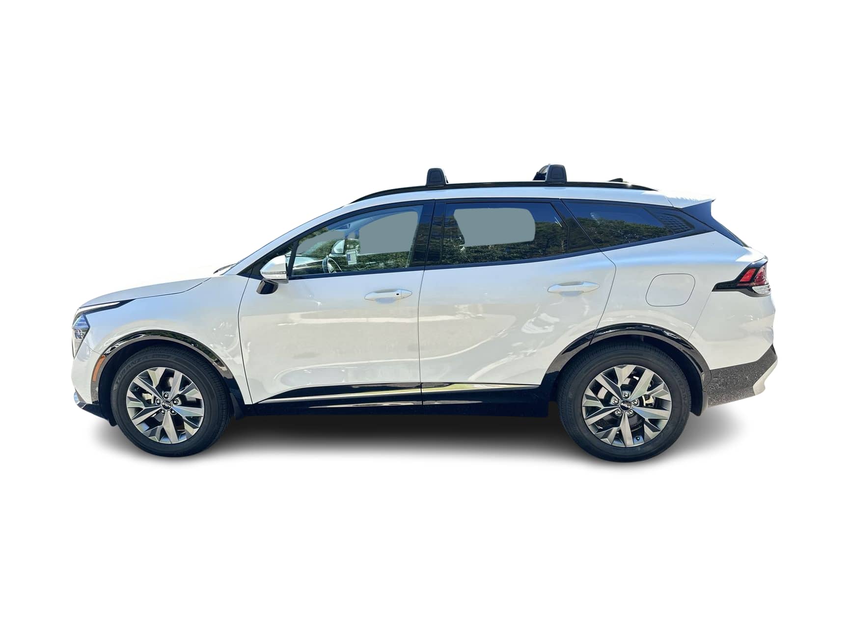 Thumbnail: 2024 Kia Sportage - 1
