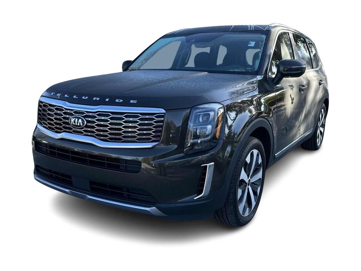 2021 Kia Telluride EX -
                  Wesley Chapel, FL