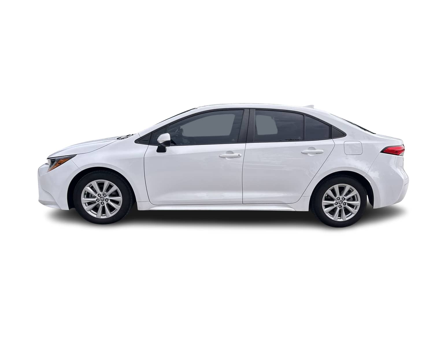 Thumbnail: 2023 Toyota Corolla - 1