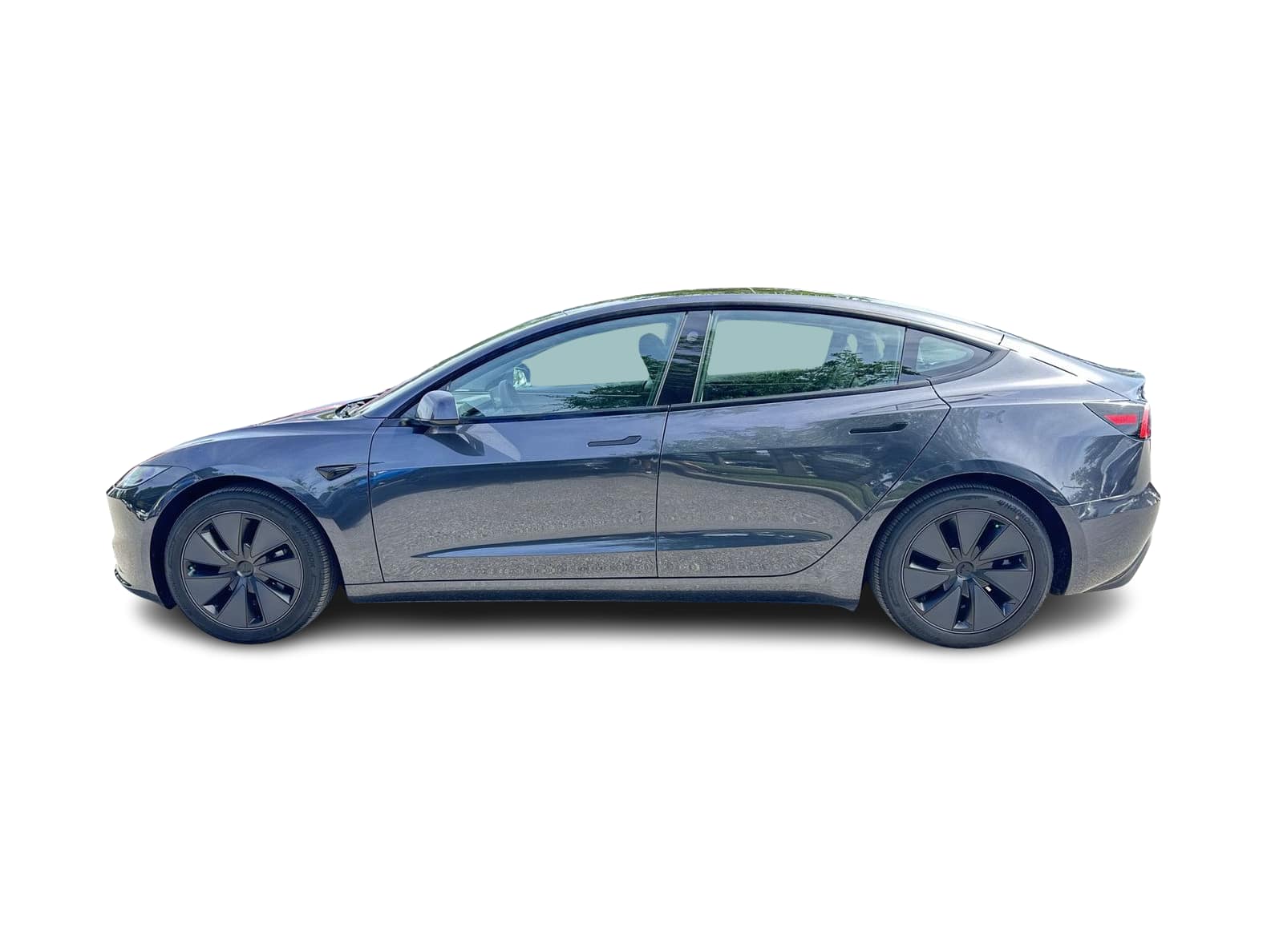 Thumbnail: 2025 Tesla Model 3 - 1