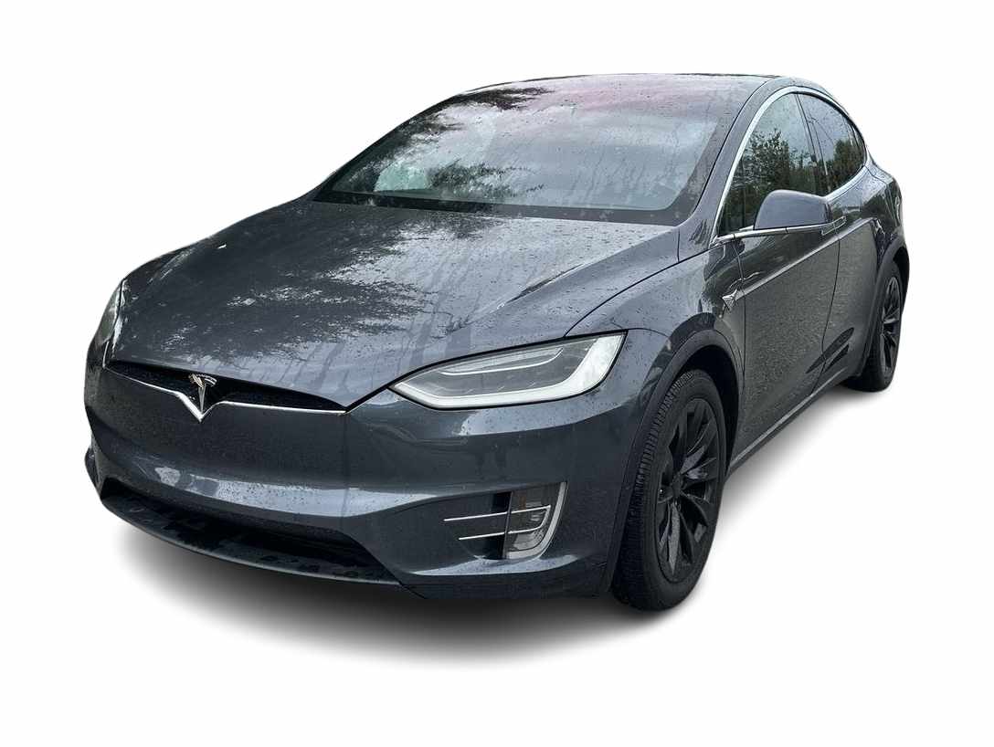 2018 Tesla Model X 100D -
                  Wesley Chapel, FL