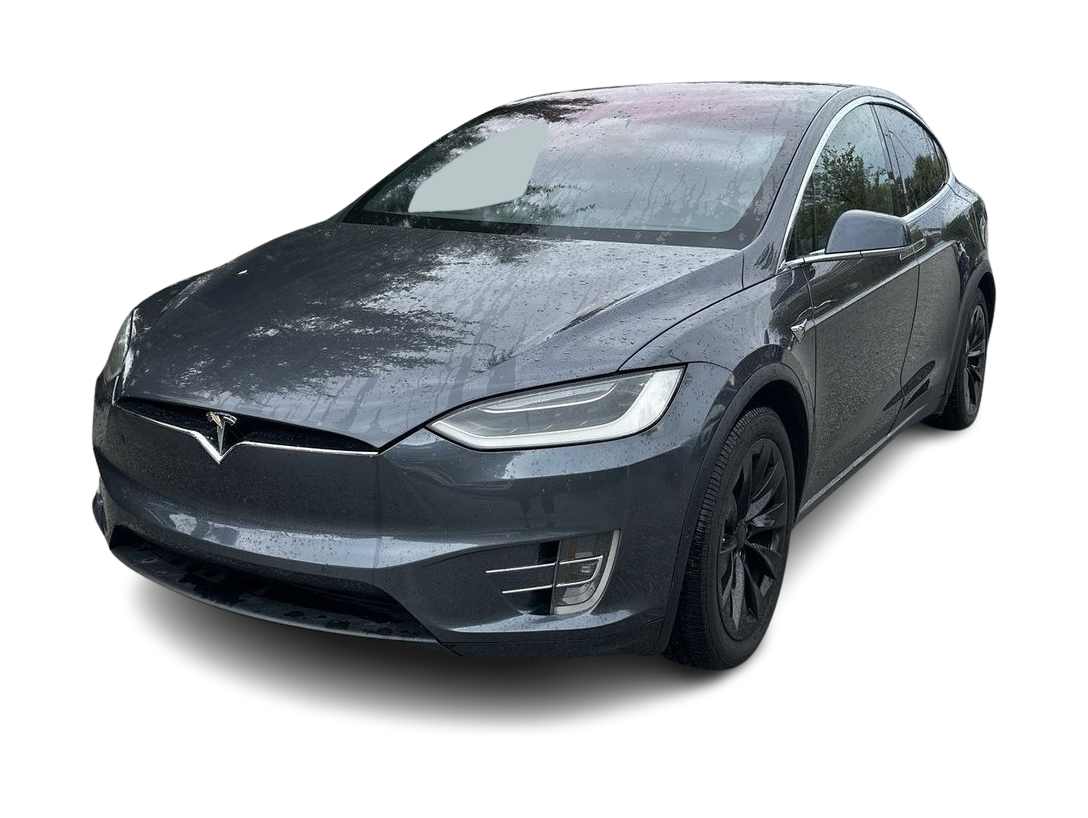 2018 Tesla Model X 100D -
                  Wesley Chapel, FL