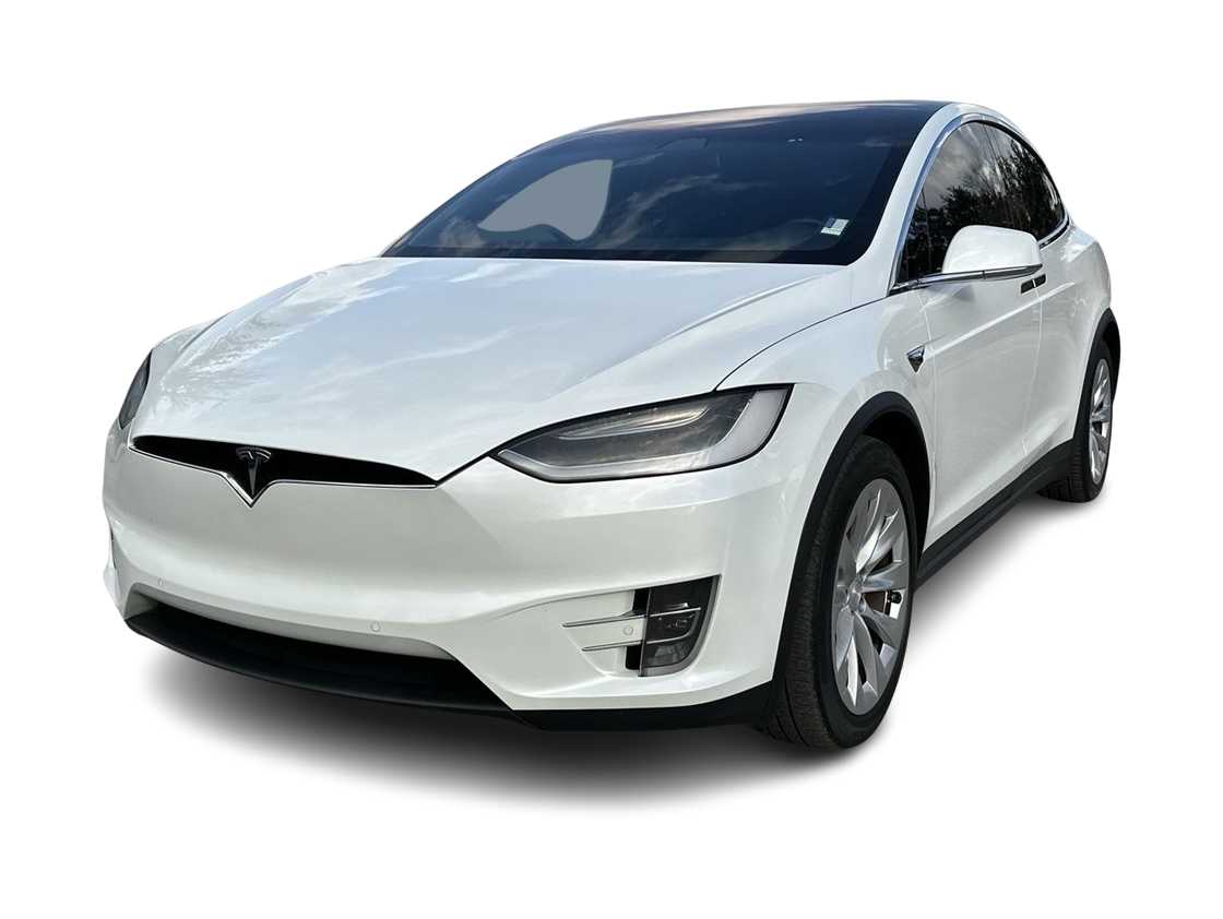 2018 Tesla Model X P100D -
                  Wesley Chapel, FL