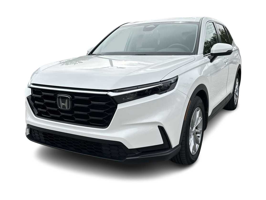 Thumbnail: 2023 Honda CR-V - 1
