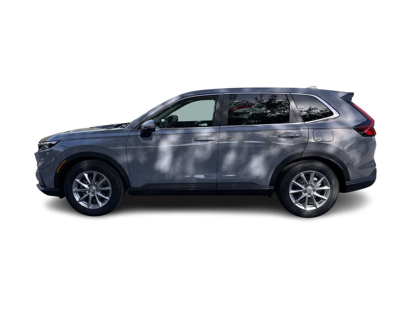 Thumbnail: 2026 Honda CR-V - 1