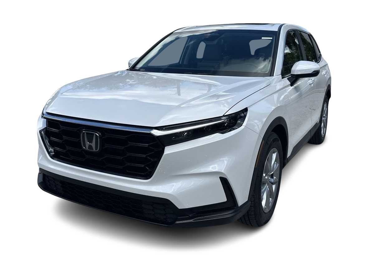 Thumbnail: 2026 Honda CR-V - 1