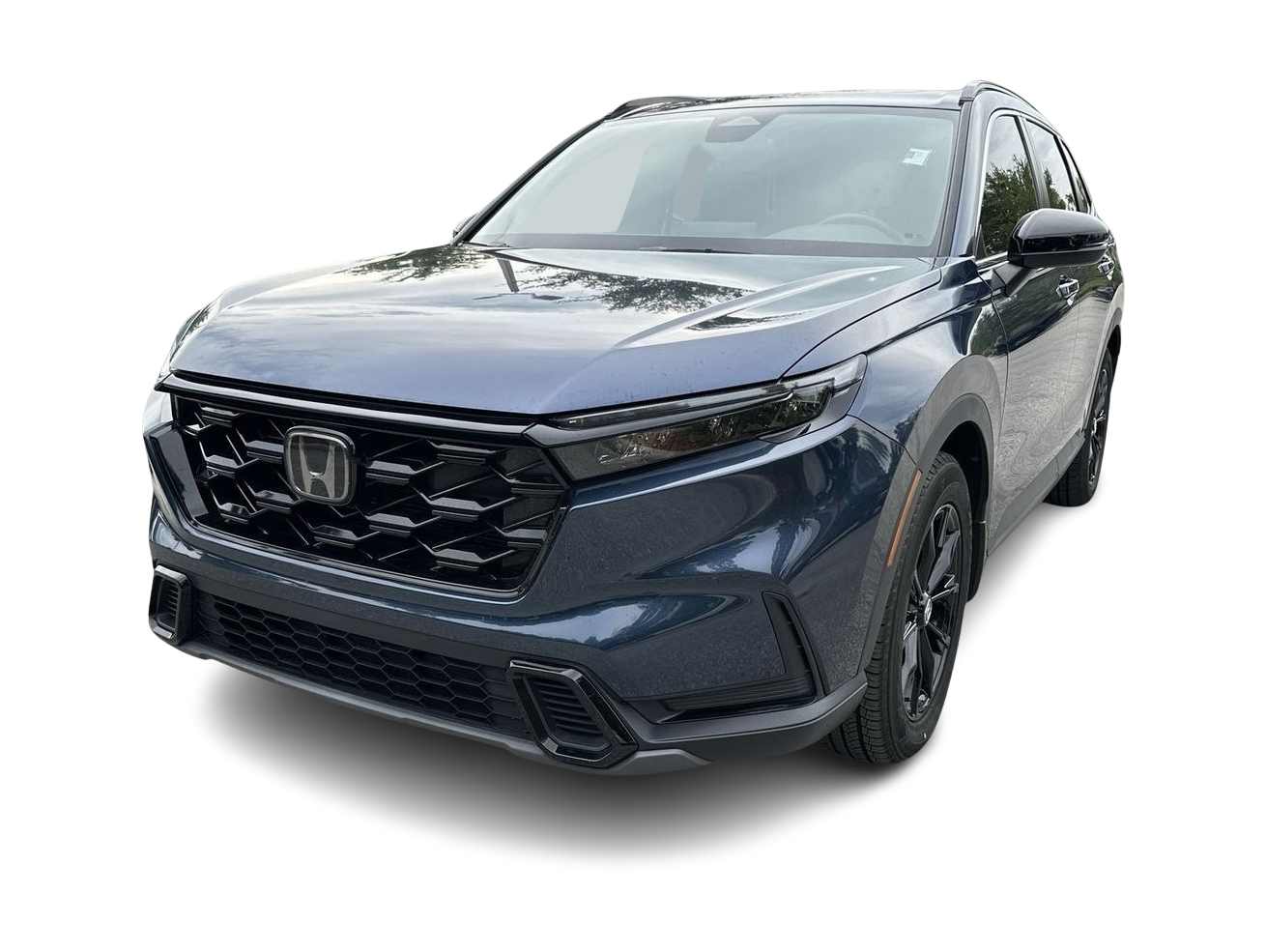 Thumbnail: 2023 Honda CR-V - 1