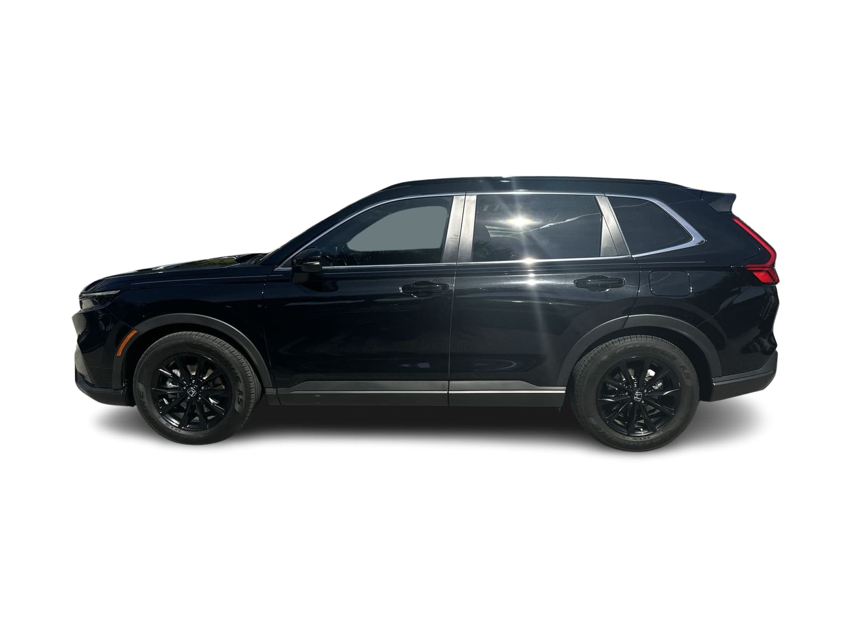 Thumbnail: 2024 Honda CR-V - 1