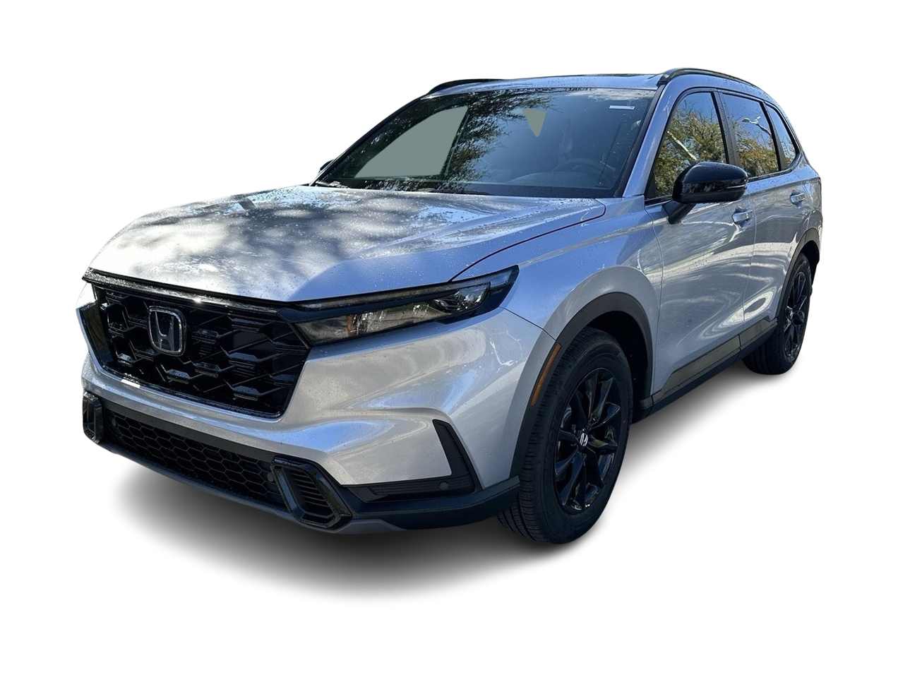 Thumbnail: 2026 Honda CR-V - 1