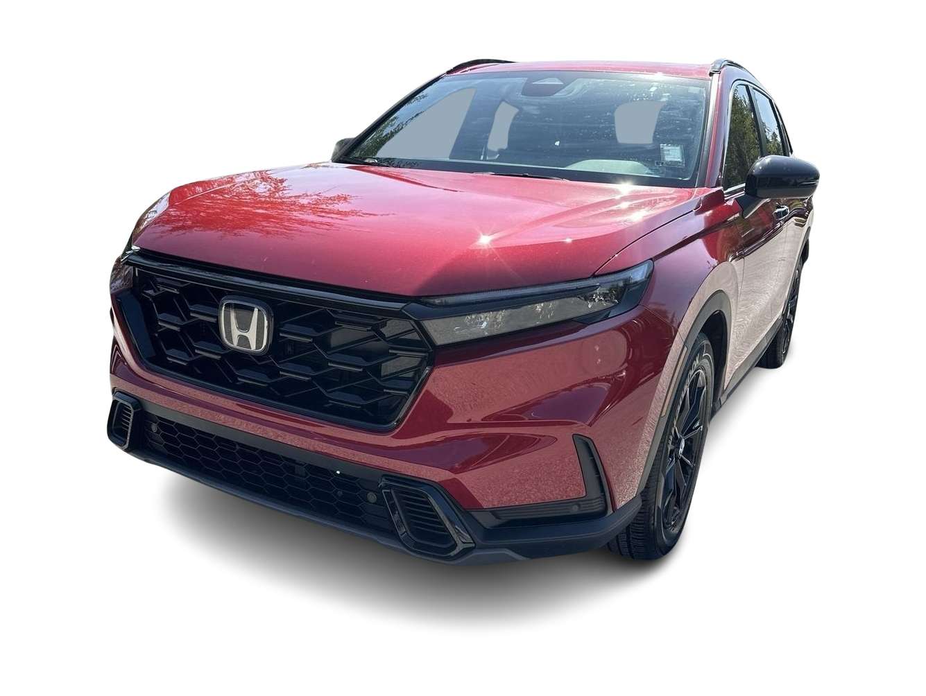 Thumbnail: 2025 Honda CR-V - 1
