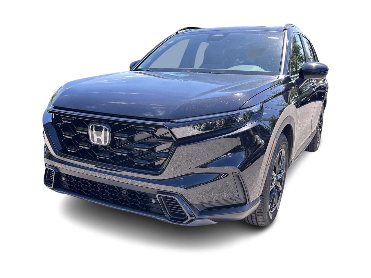 Thumbnail: 2026 Honda CR-V - 1