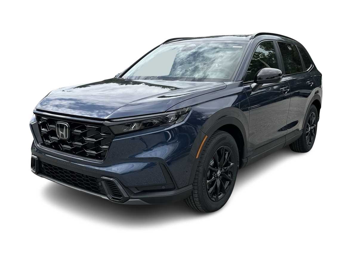 Thumbnail: 2026 Honda CR-V - 1