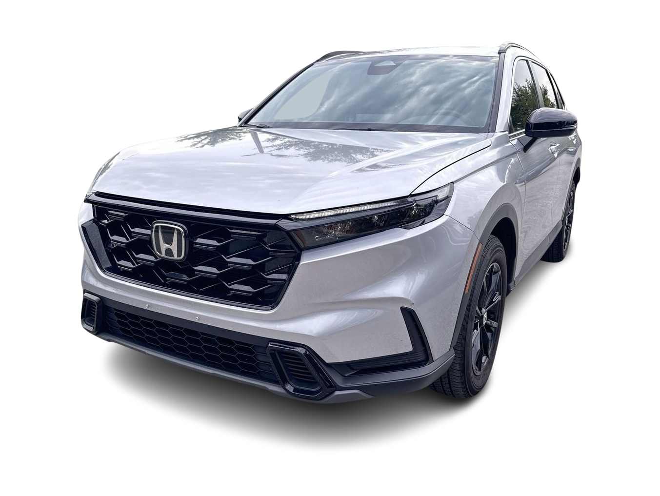 Thumbnail: 2025 Honda CR-V - 1