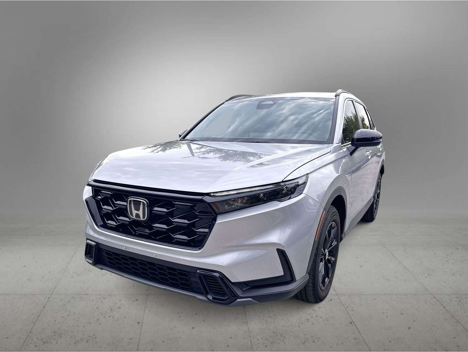2025 Honda CR-V Sport