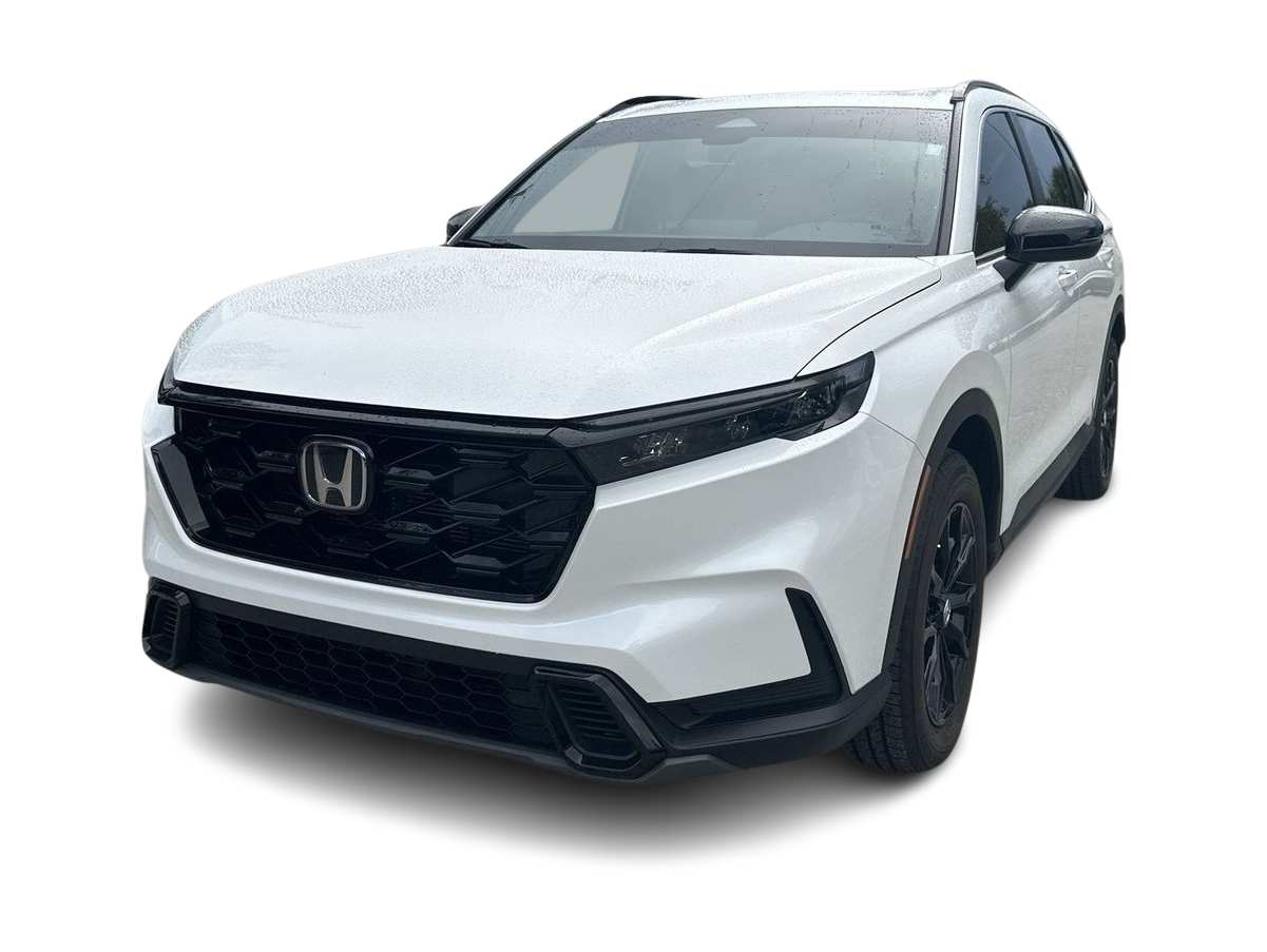 Thumbnail: 2025 Honda CR-V - 1