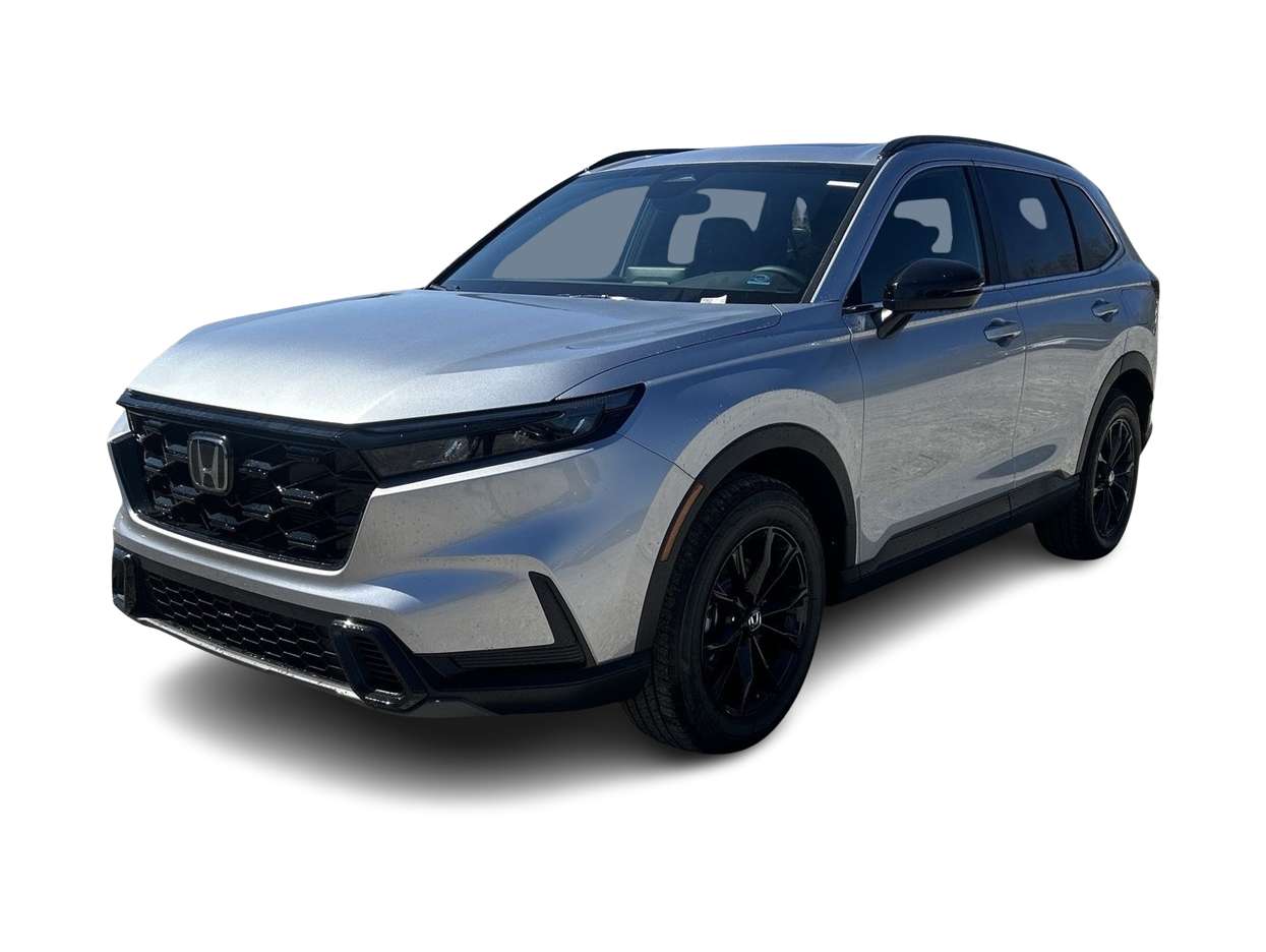 2025 Honda CR-V Sport -
                  Wesley Chapel, FL