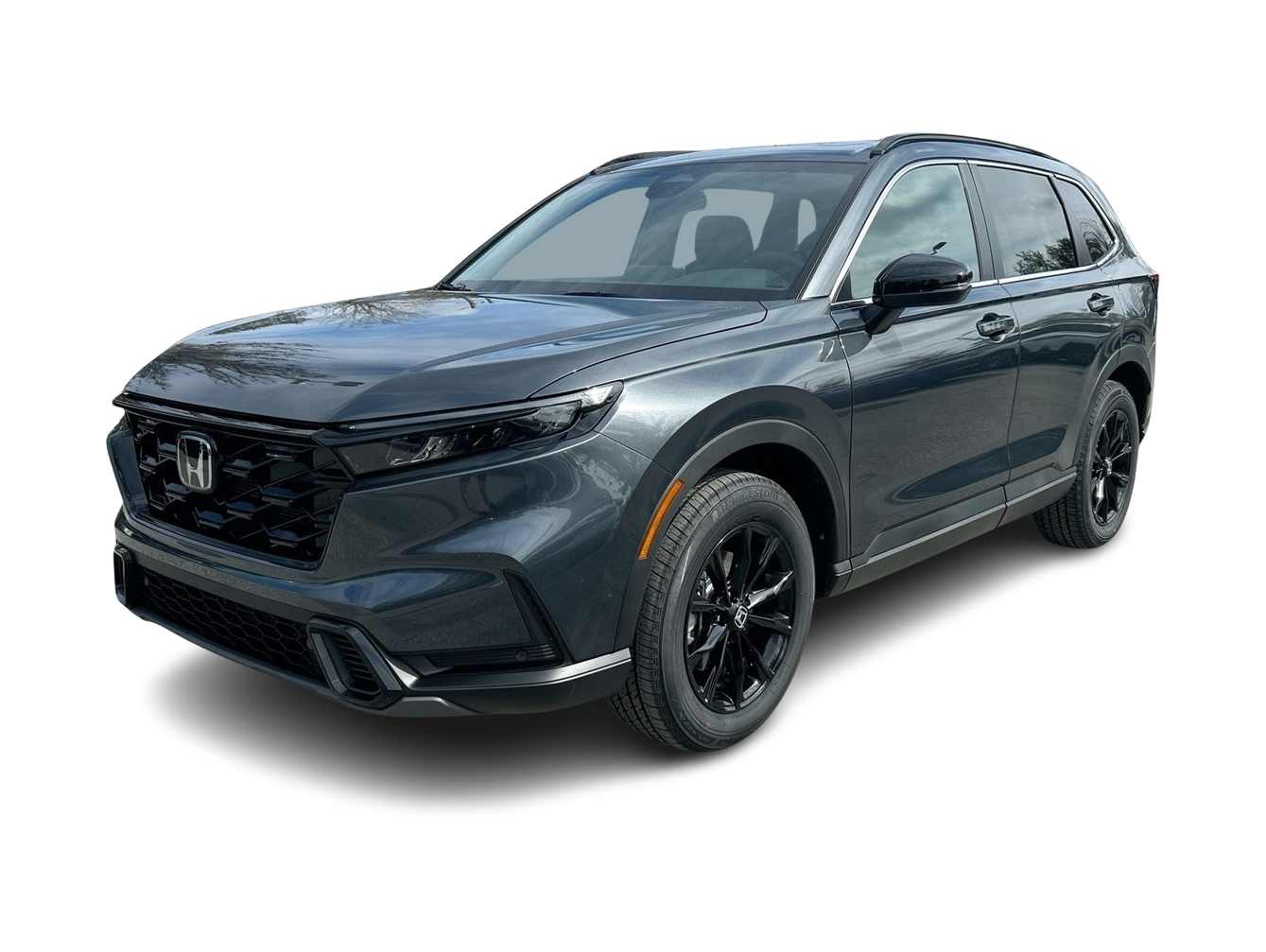 Thumbnail: 2025 Honda CR-V - 1