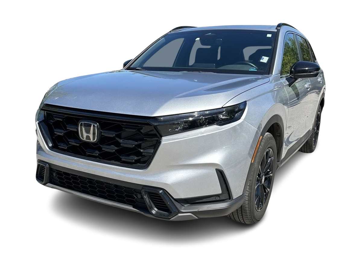 Thumbnail: 2025 Honda CR-V - 1
