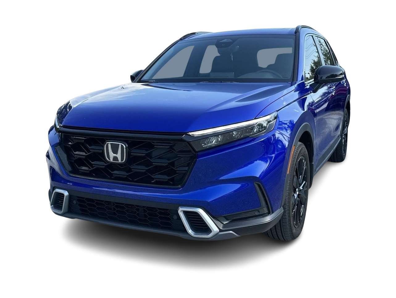 Thumbnail: 2024 Honda CR-V - 1