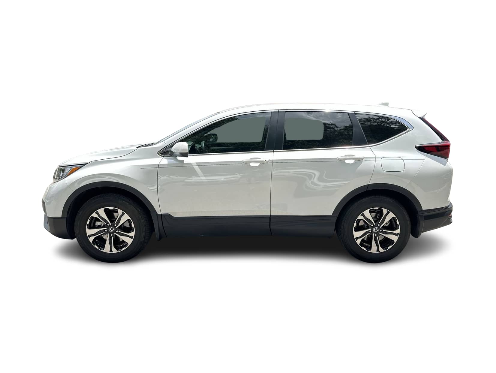 Thumbnail: 2022 Honda CR-V - 1