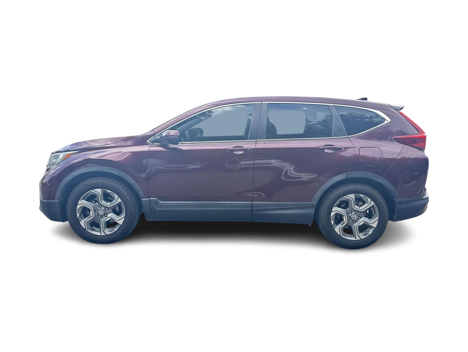 Thumbnail: 2018 Honda CR-V - 1