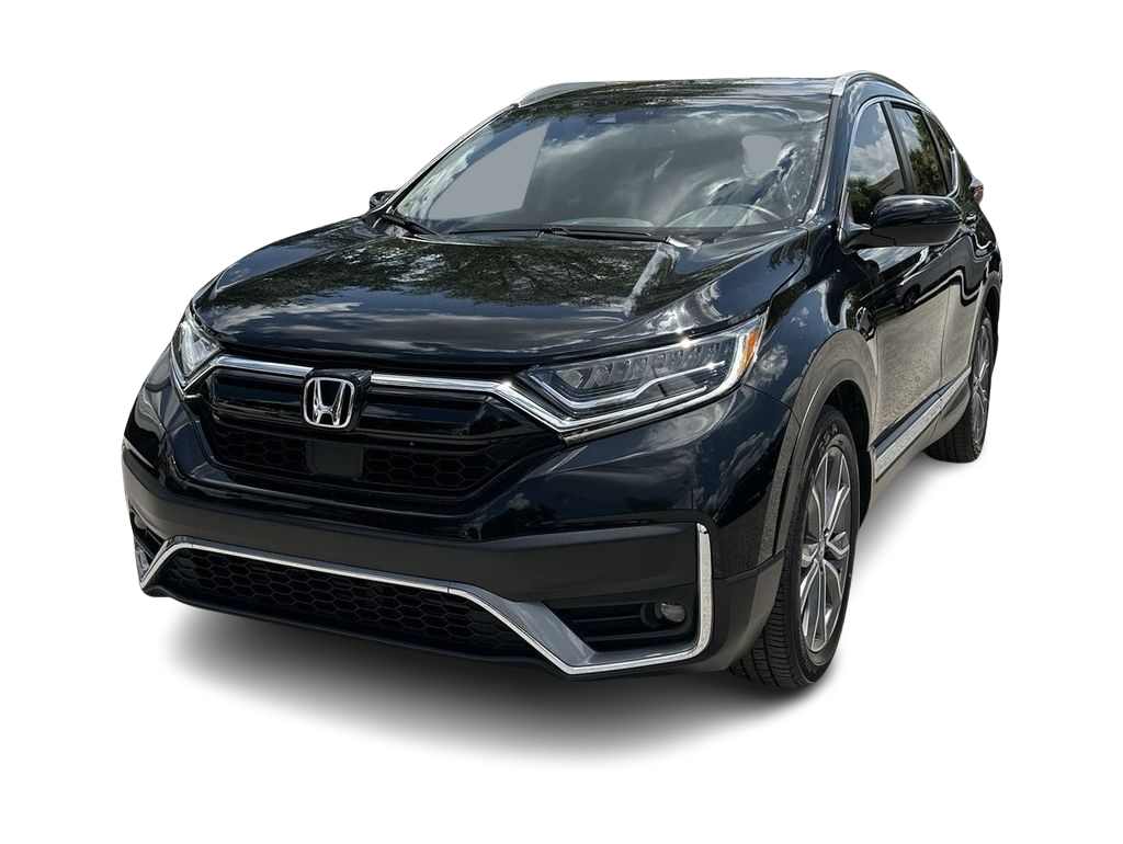 Thumbnail: 2020 Honda CR-V - 1
