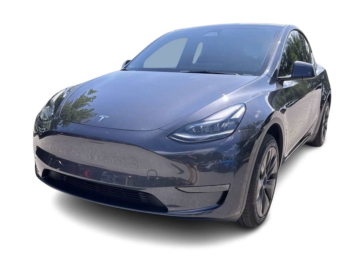 Thumbnail: 2024 Tesla Model Y - 1