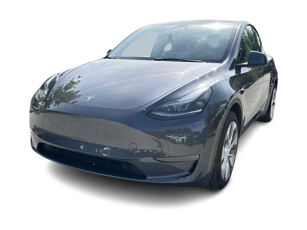 Thumbnail: 2023 Tesla Model Y - 1