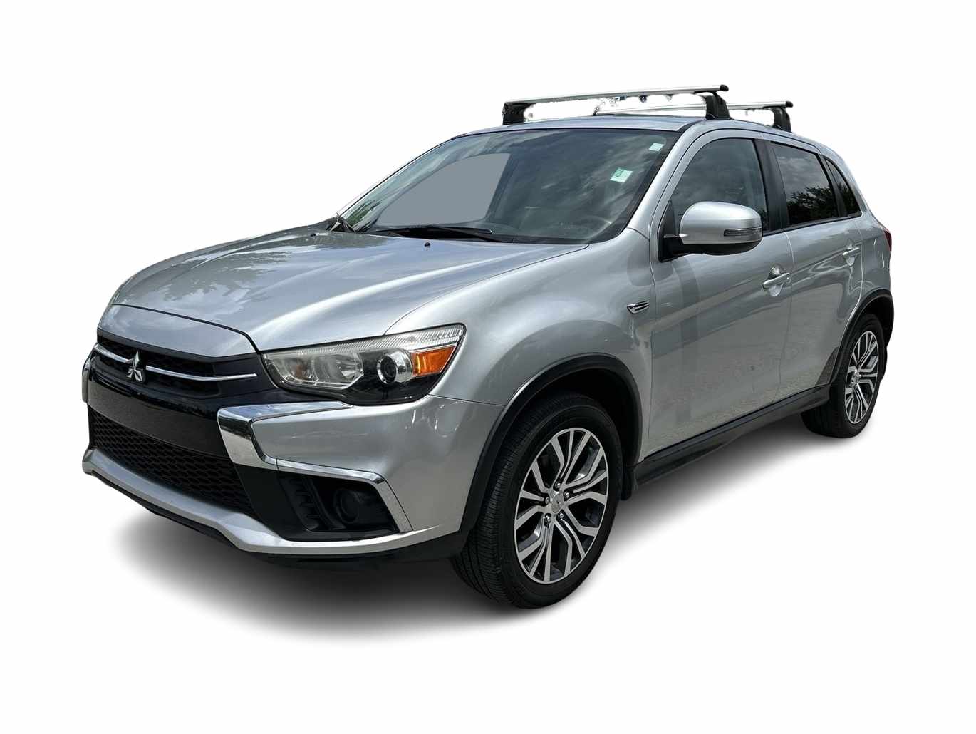 Thumbnail: 2018 Mitsubishi Outlander Sport - 1